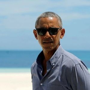 Meet your Posher, Alvin